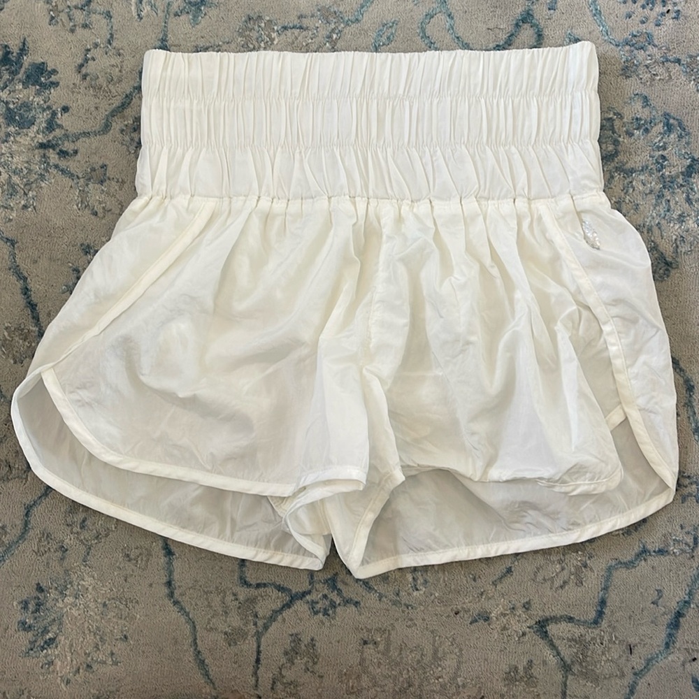 Free people the way home shorts